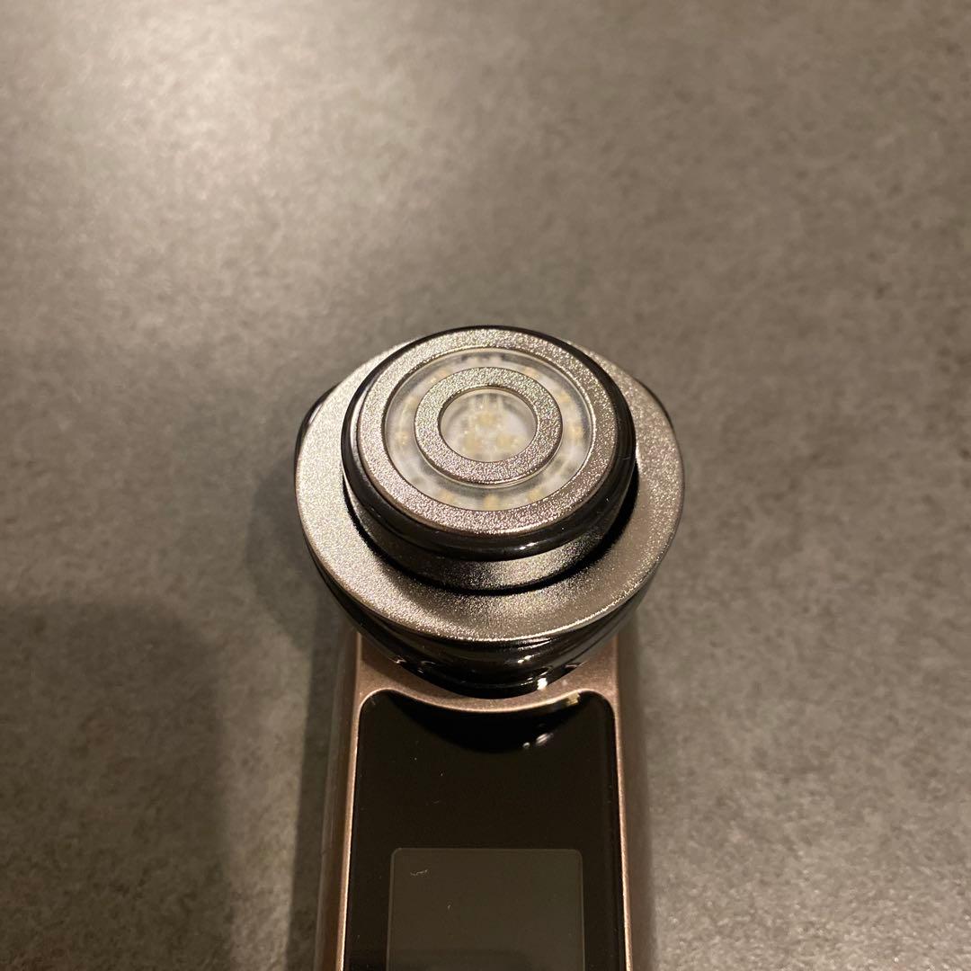 YAMAN 美顔器 HRF-10T 充電器付き