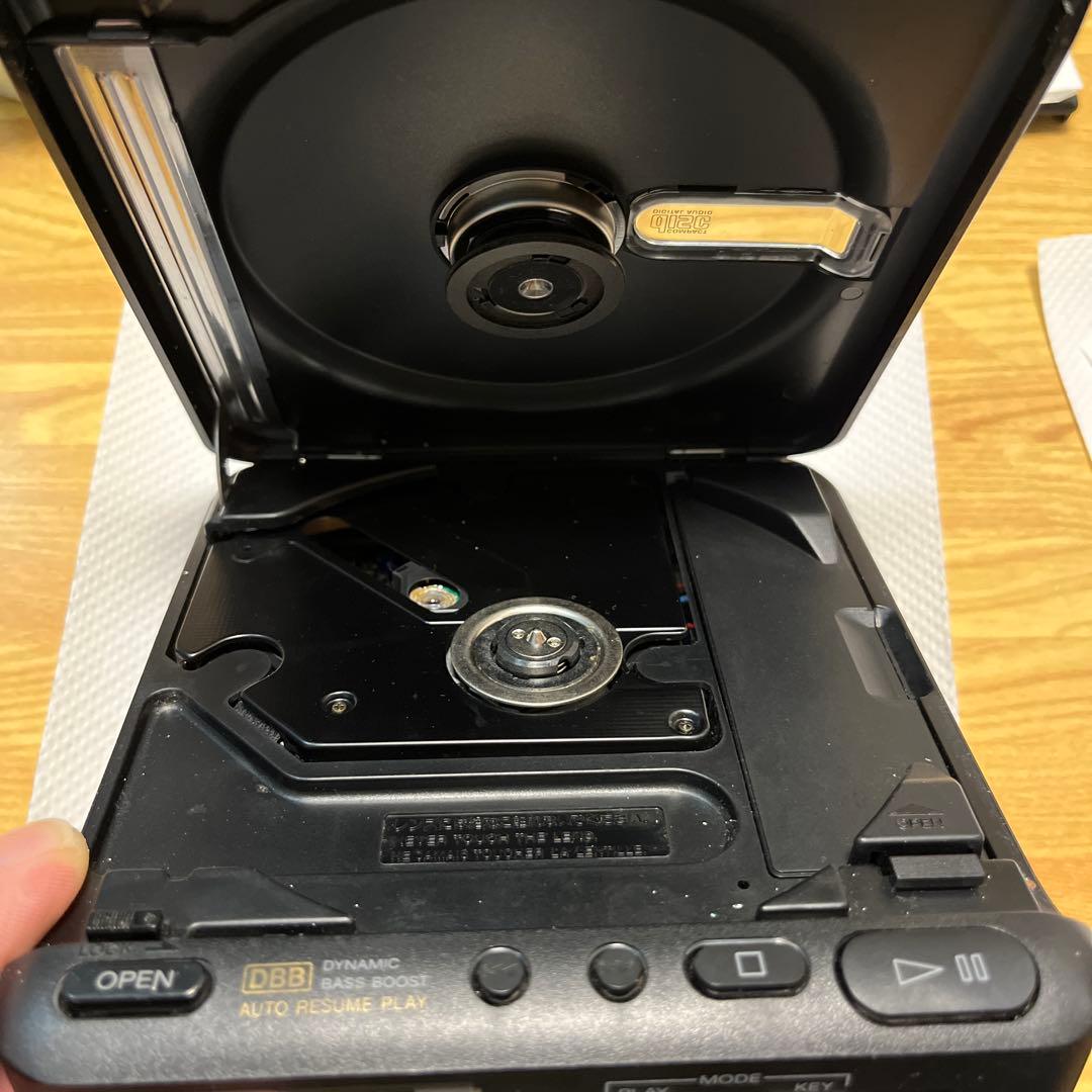 その他 Sony D-22