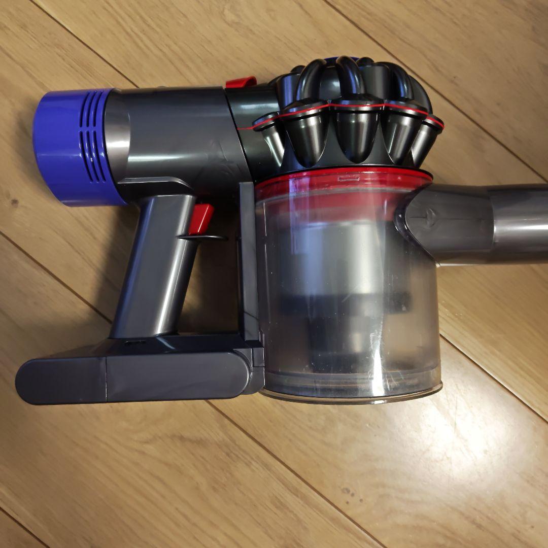 【ご注意！動きません ≪バッテリー交換が必要です≫】ダイソン 掃除機