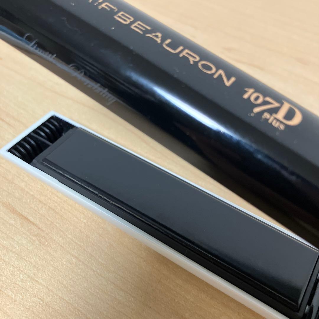 ヘアビューロン 107D Plus ストレートHBRST 107D-JP