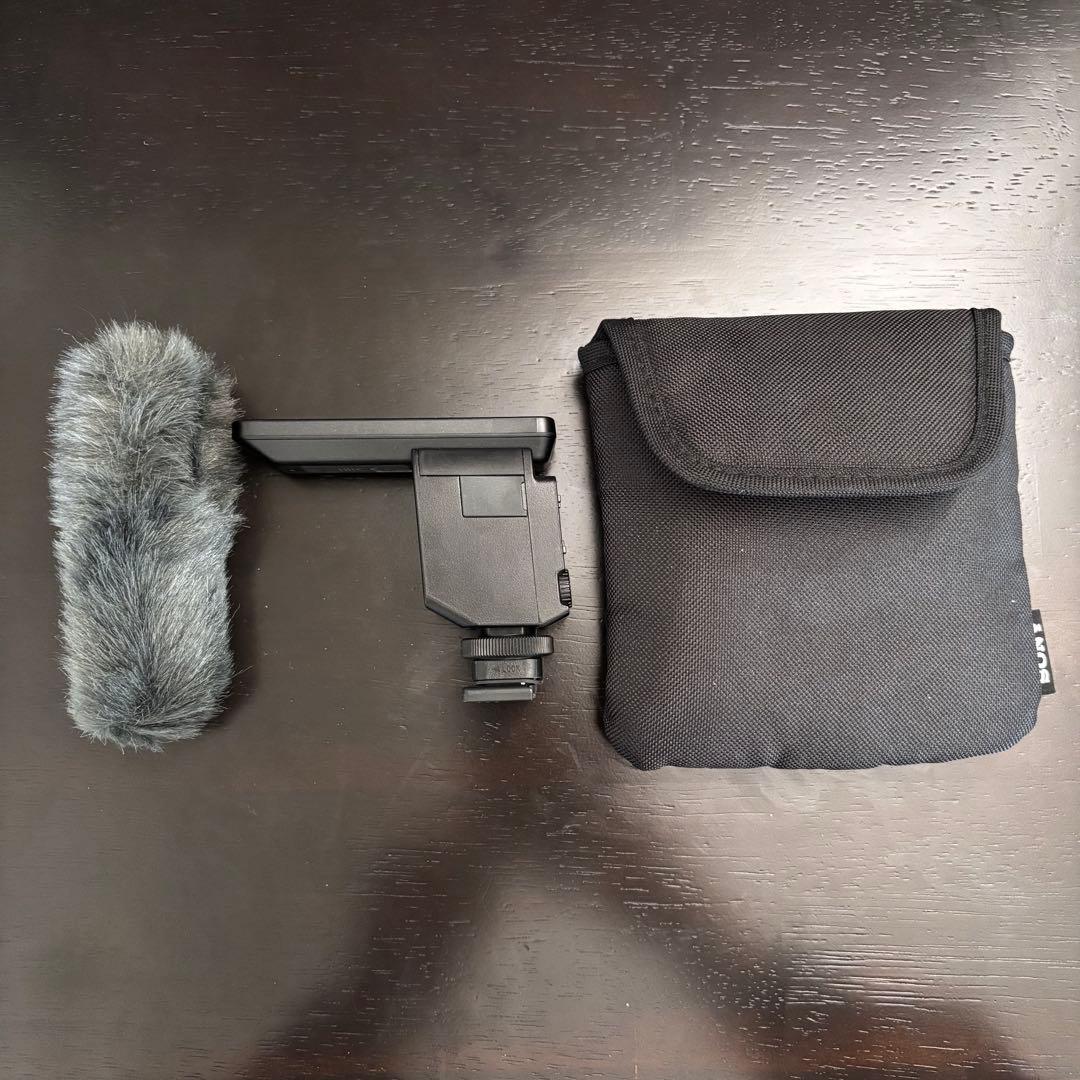 その他 Sony ECM-B1M