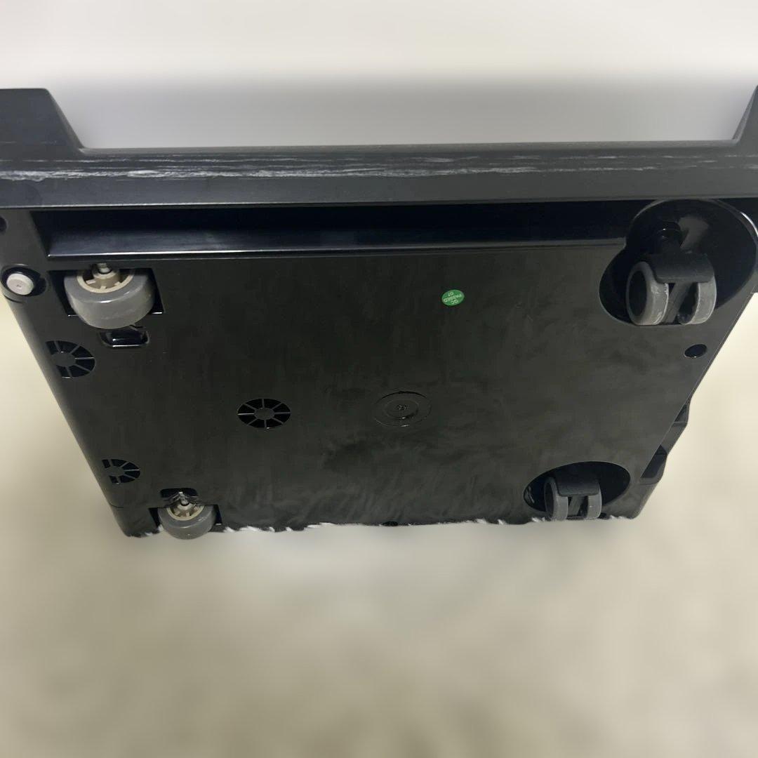 SHARP 除加湿空気清浄機　2021年 KC-HD70-W プラズマクラスター