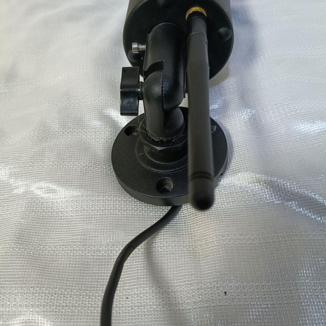 MASPRO マスプロ　防犯カメラ　WHC7M3