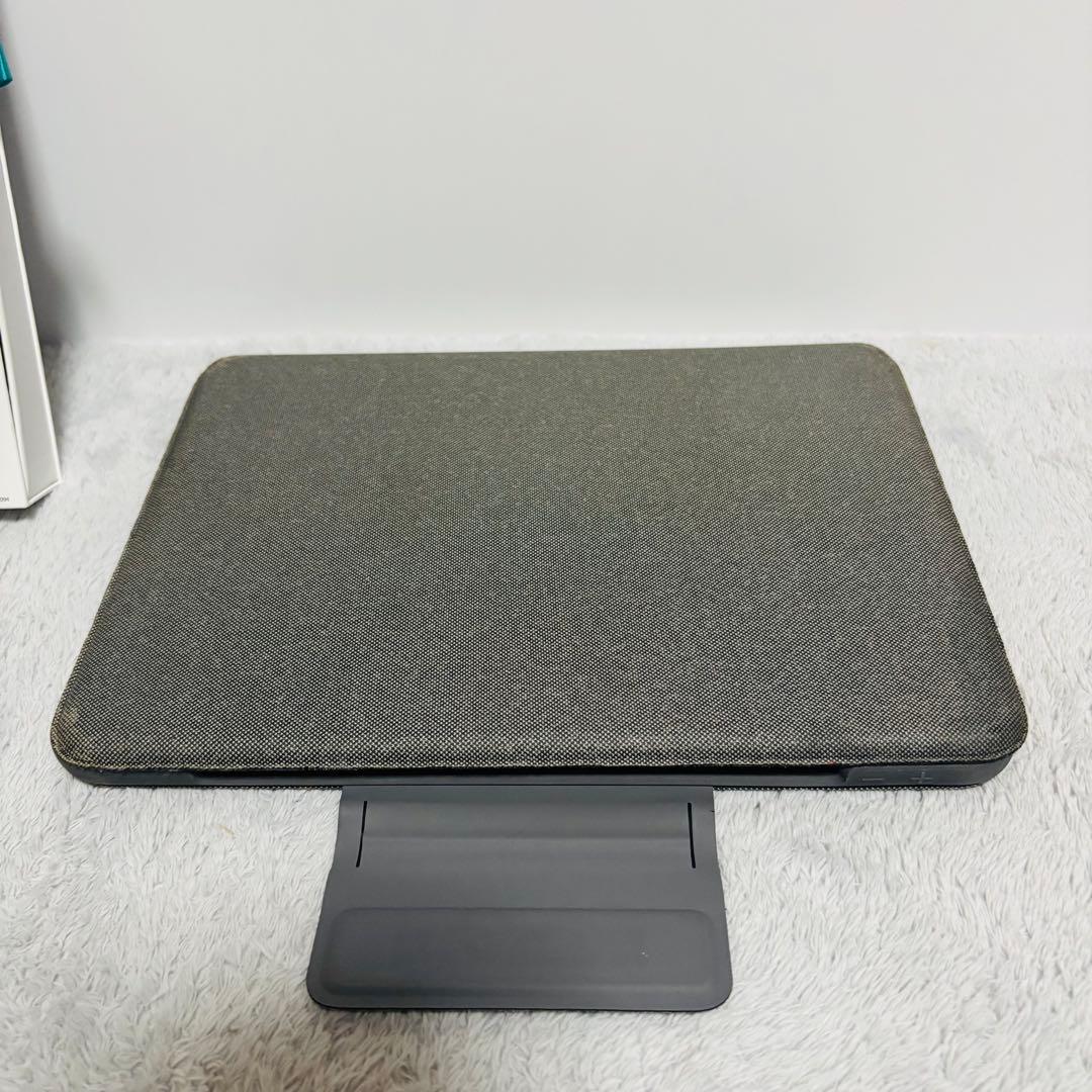 logicool YU0043 iPad Air キーボード 第4世代用