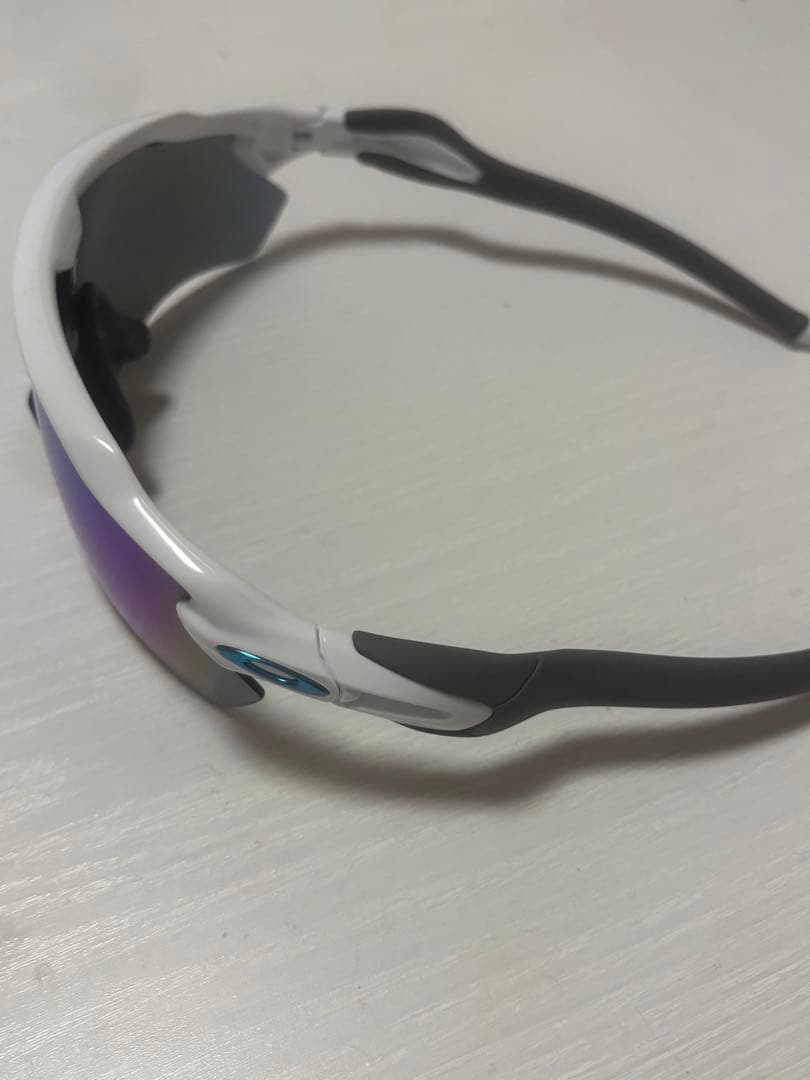 オークリー OAKLEY サングラス プリズム レーダー EV パス