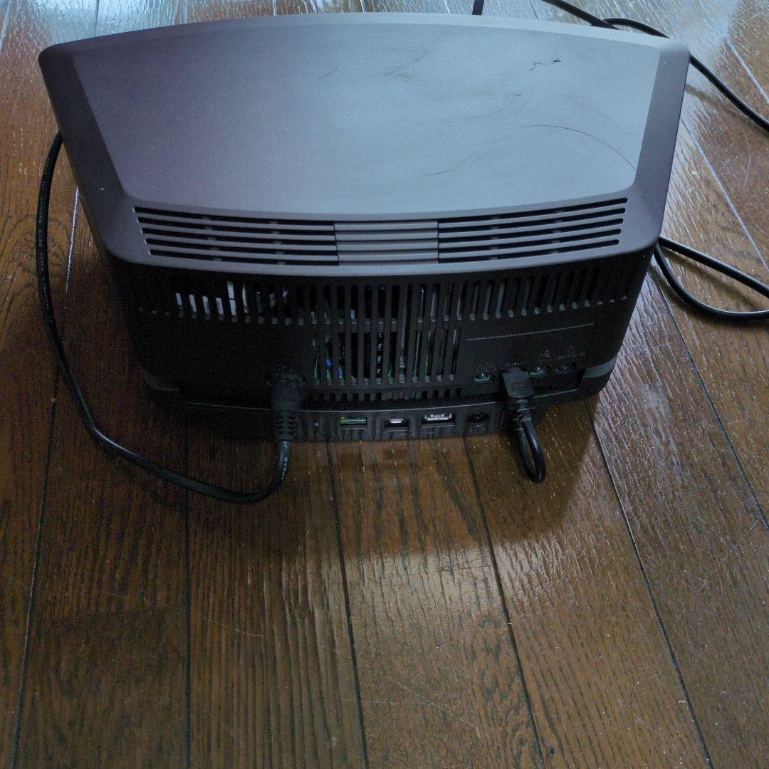 スピーカー・ウーファー Bose Wave SoundTouch music system IV