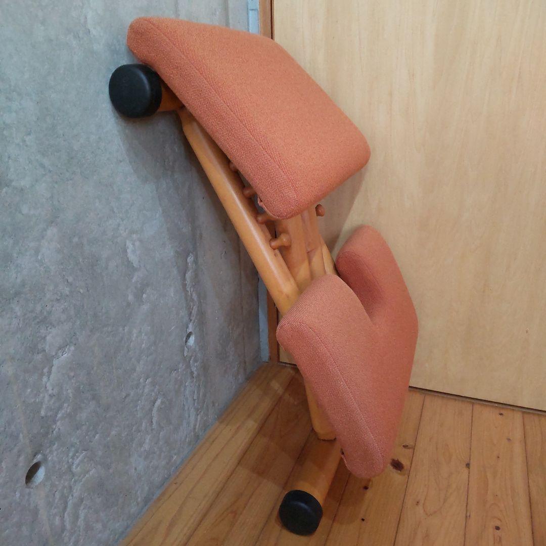 ストッケ バランスチェアマルチ Stokke MULTI balans