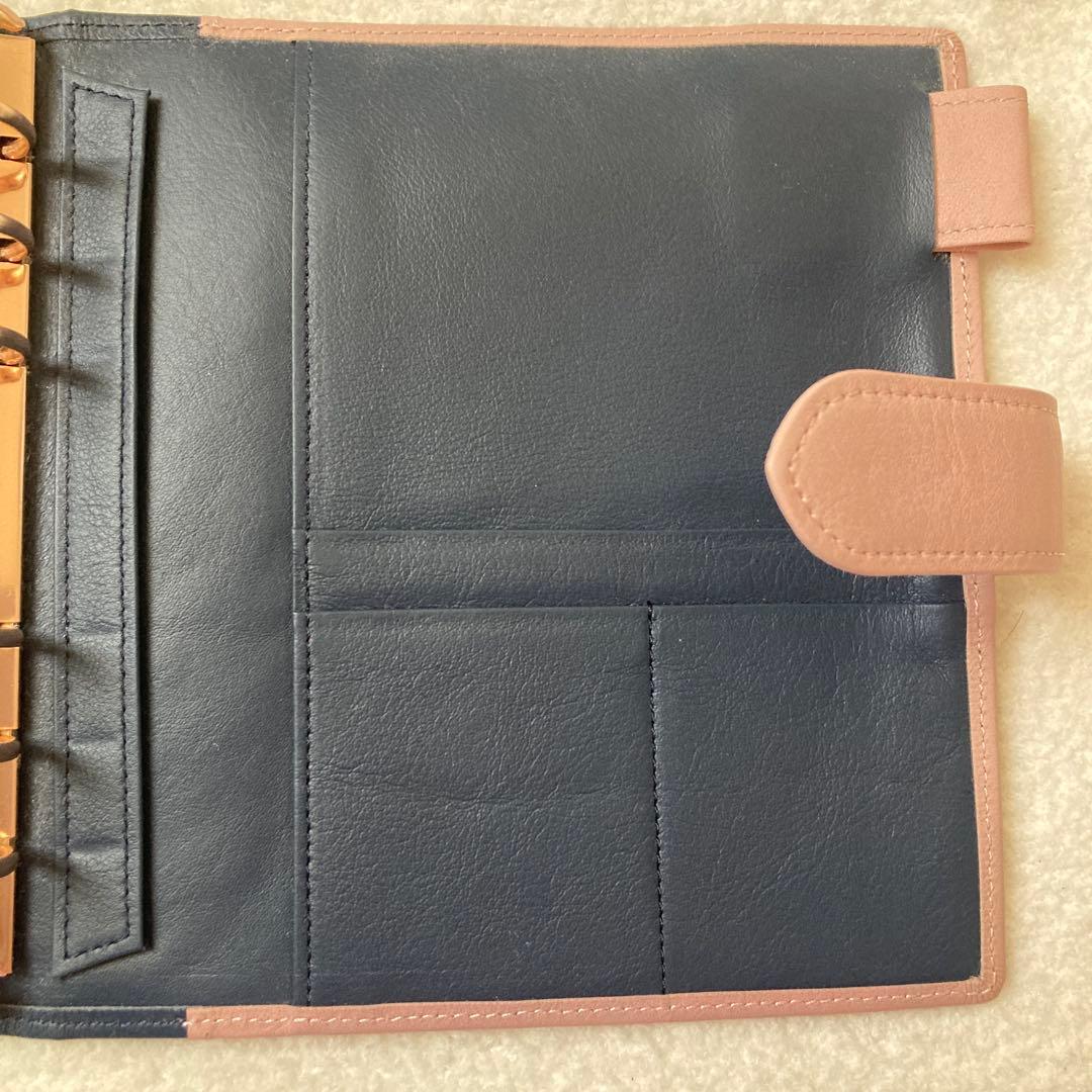 ASHFORD モダングレース　HB×WA5 ラブリーピンク＆リフィルセット