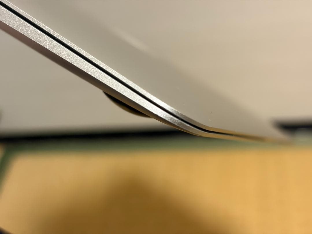 MacBook Air 2013 8GB 11インチ A1465
