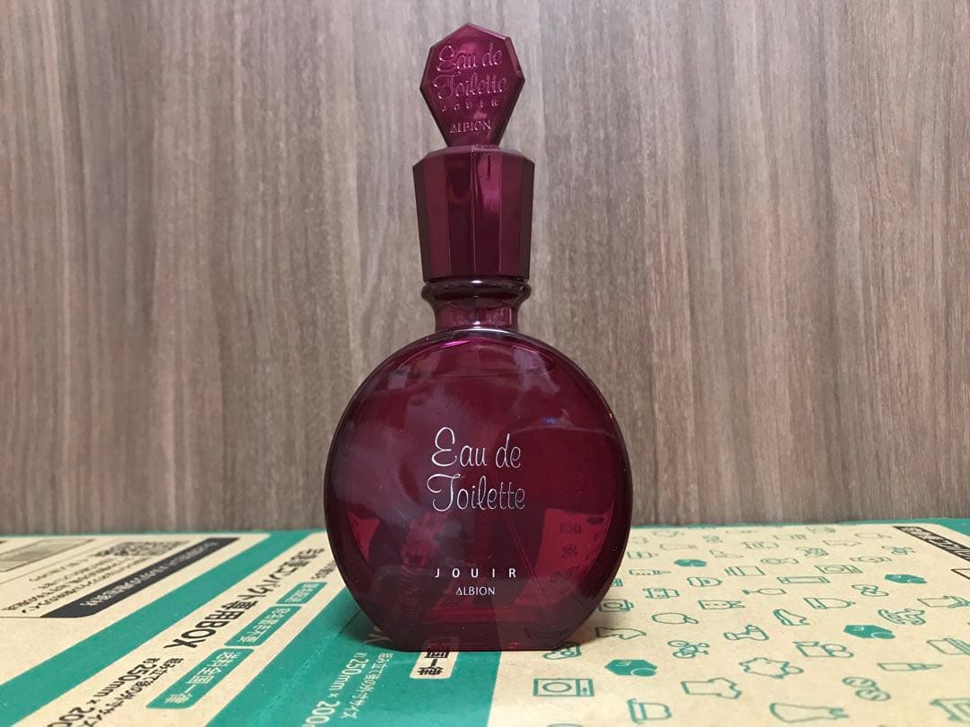アルビオン　ジュイール　70ml