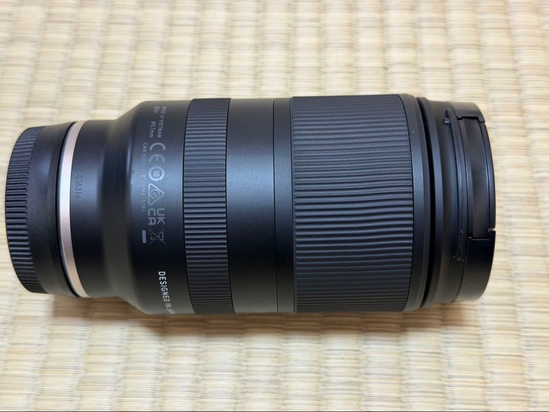 α6700 セット