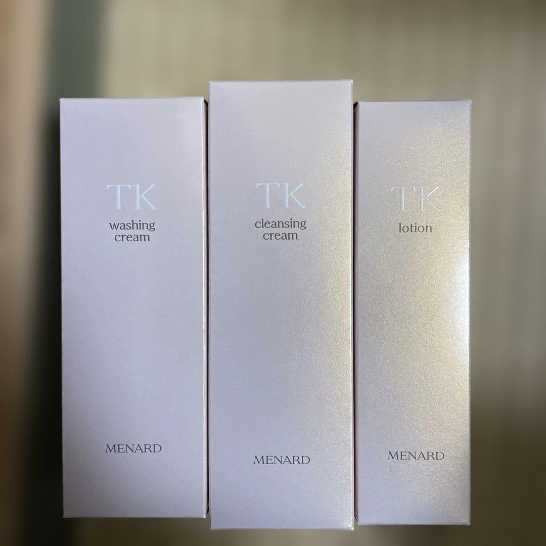 MENARD TK３点セット