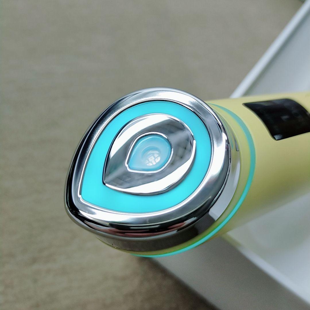 極美品❤medicube メディキューブ ブースター プロ
