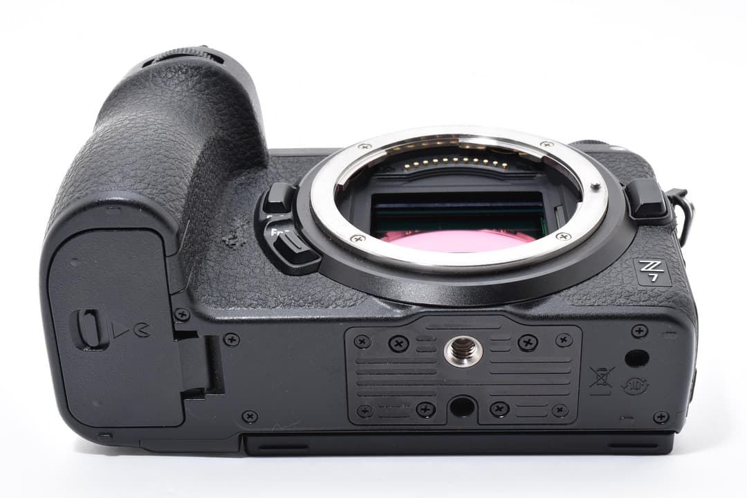 ■美品■ ニコン Z7 FTZ 7FTZKIT #C874
