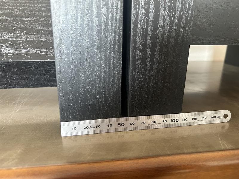 【スピーカースタンド】 YAMAHA ns-1000m その他 ☆未使用☆その6