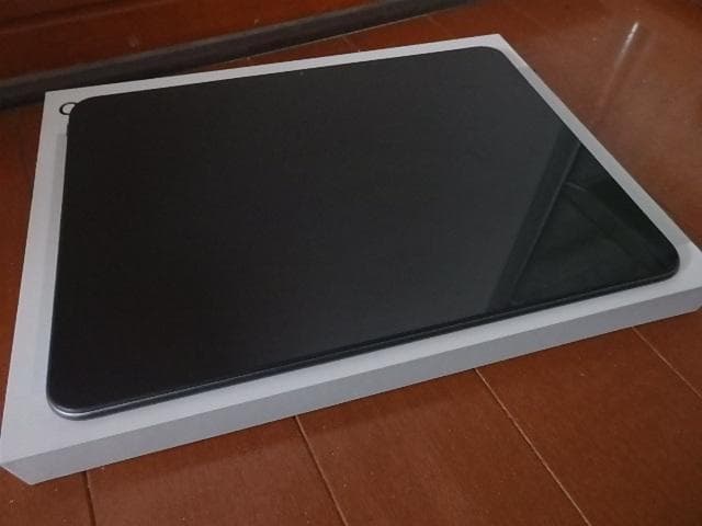 OPPO Pad Neo グレー 本体 カバー付き