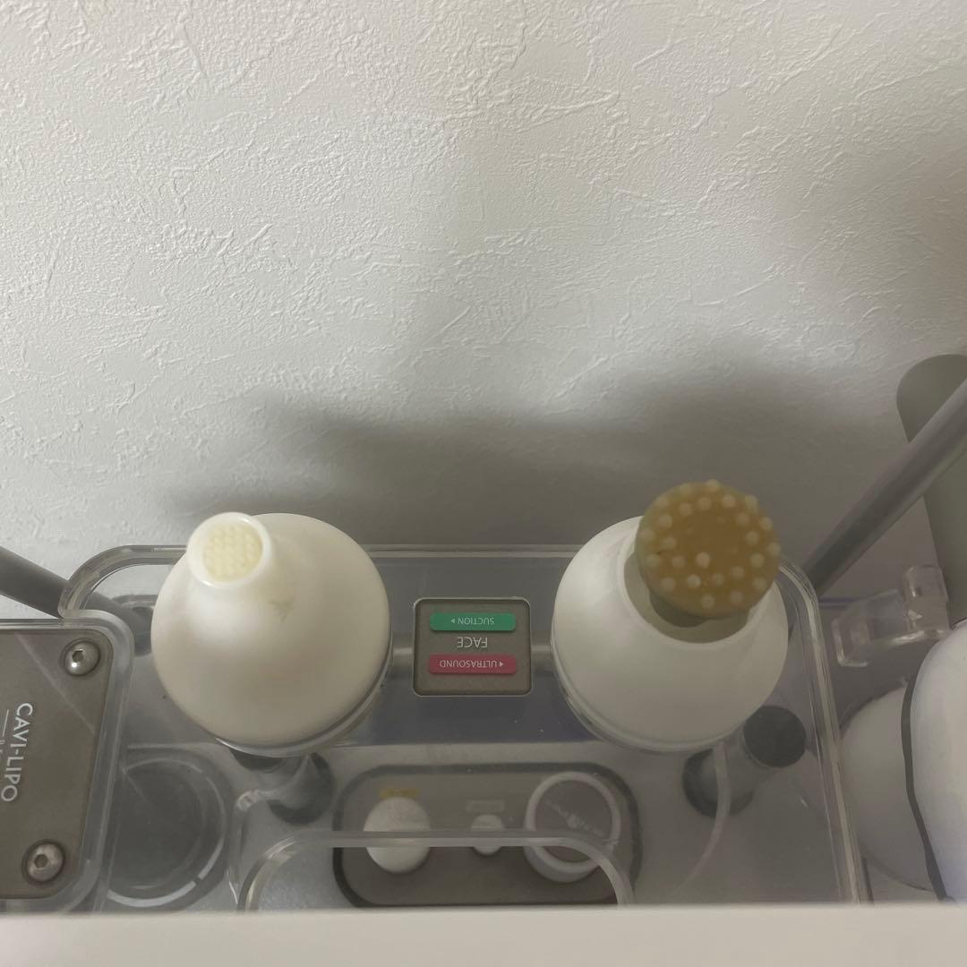キャビリポデックスブイ (CAVI-LIPO　DEX-V)