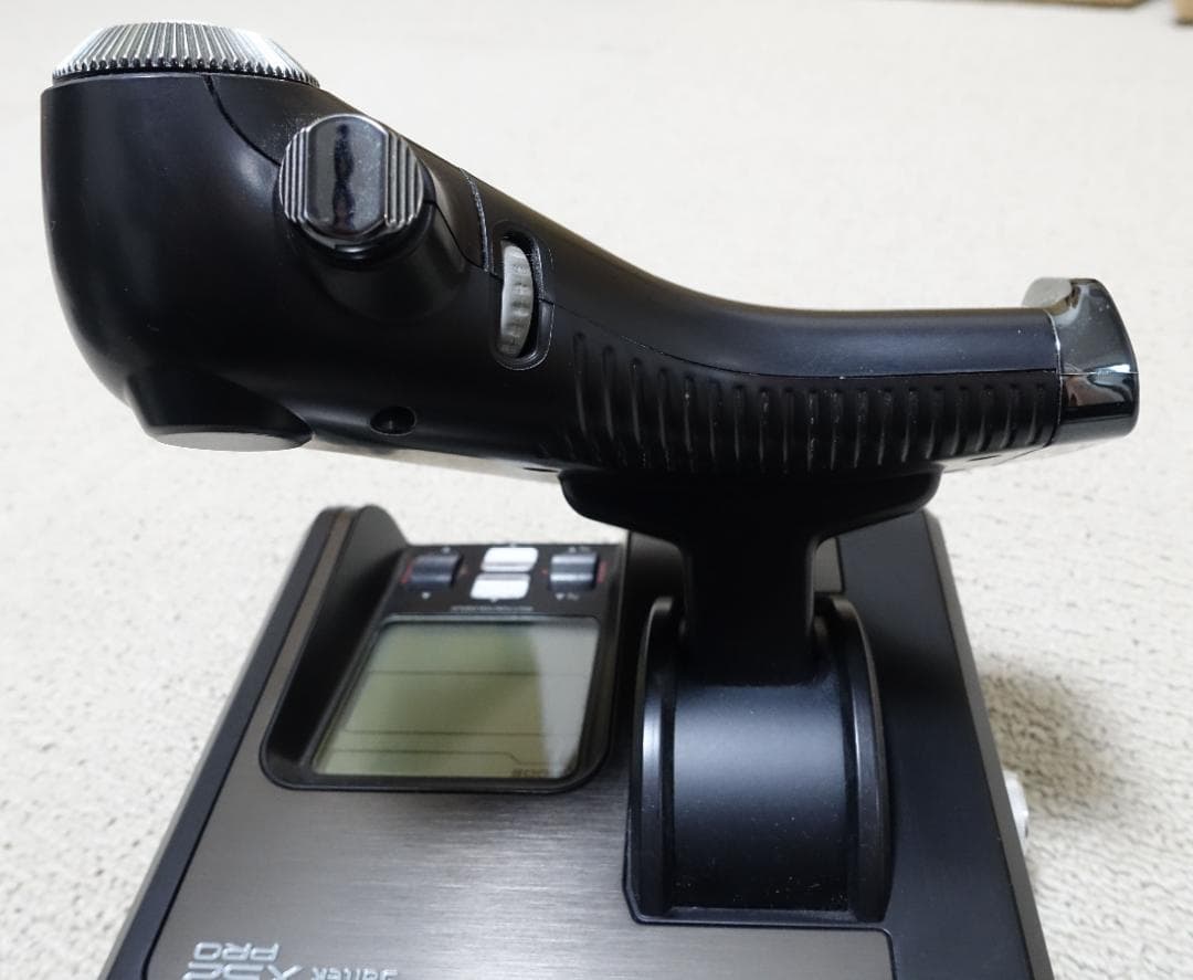 PC用ゲームコントローラー・コンバーター Saitek X52 Pro Flight Control System