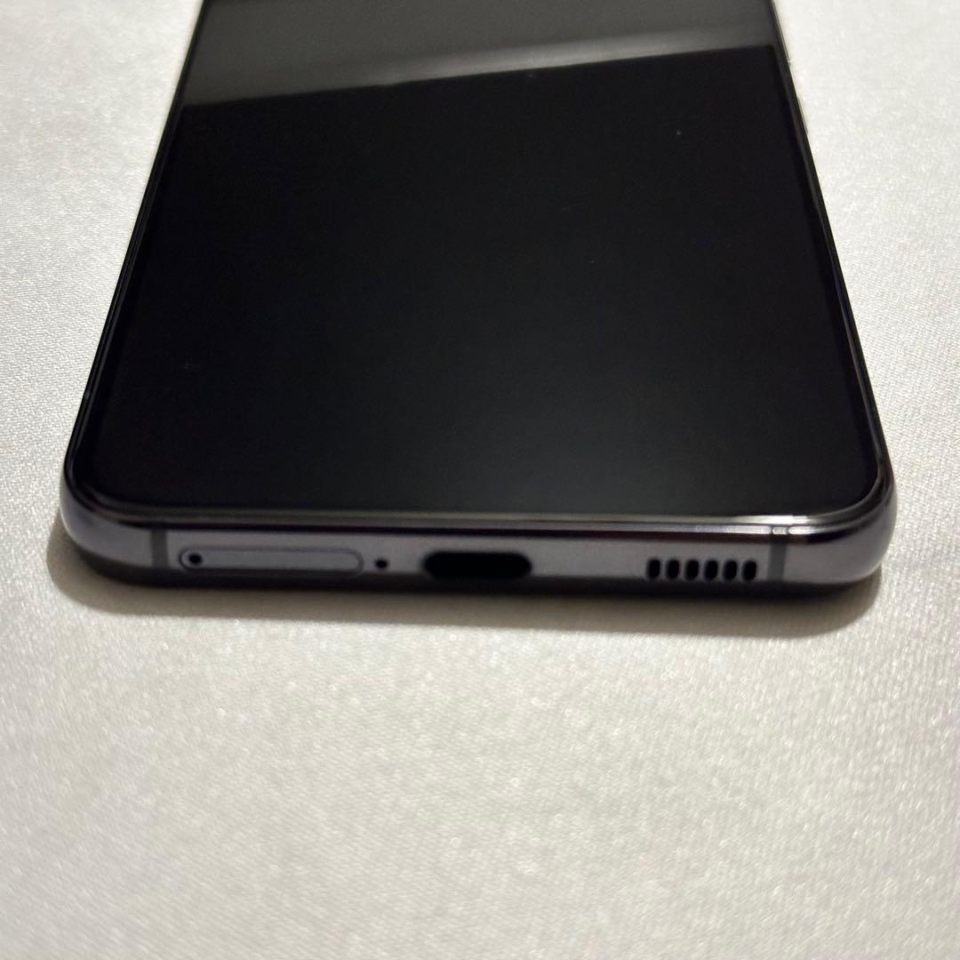 【本日限定価格】Galaxy S22／256GB／SIMフリー端末