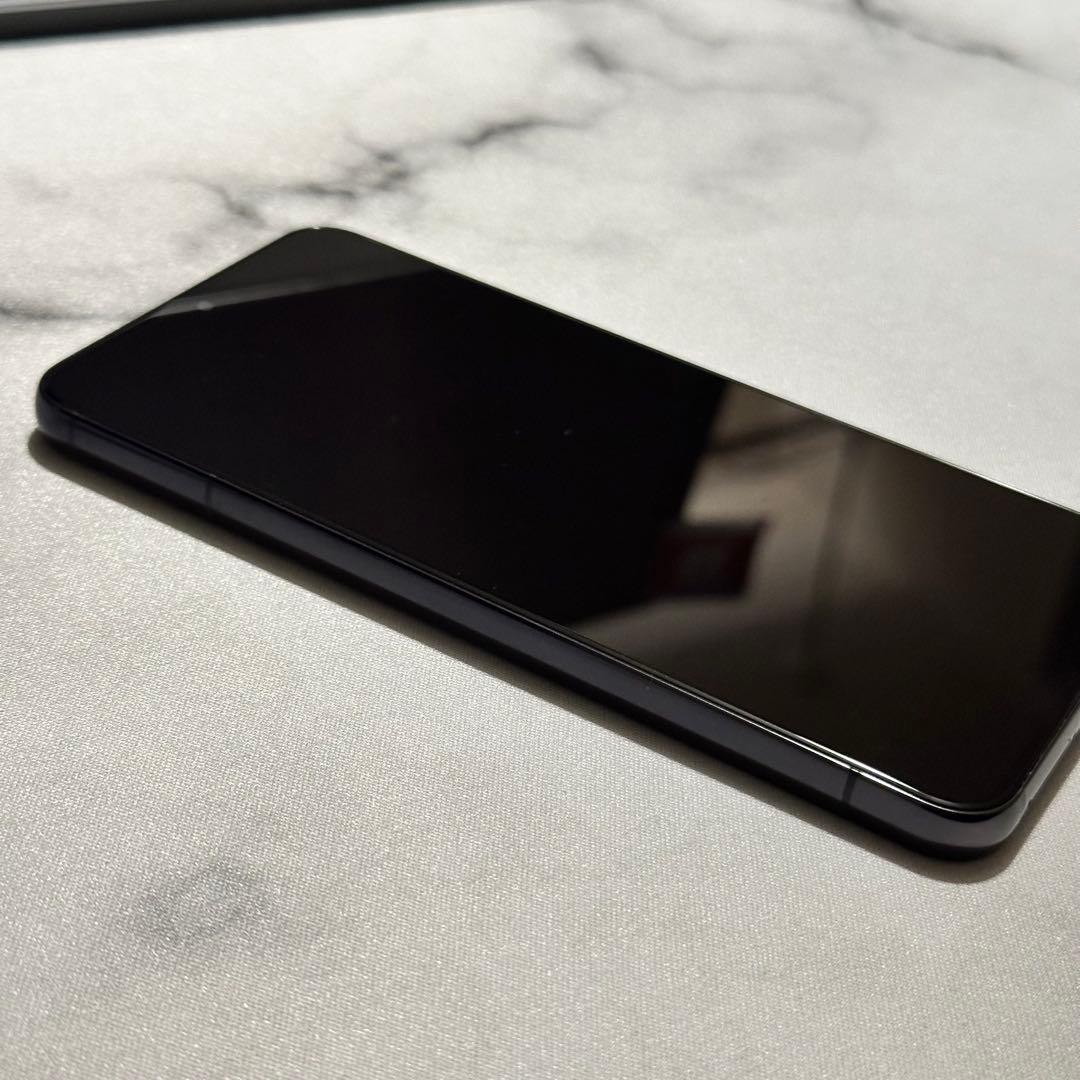 【本日限定価格】Galaxy S22／256GB／SIMフリー端末
