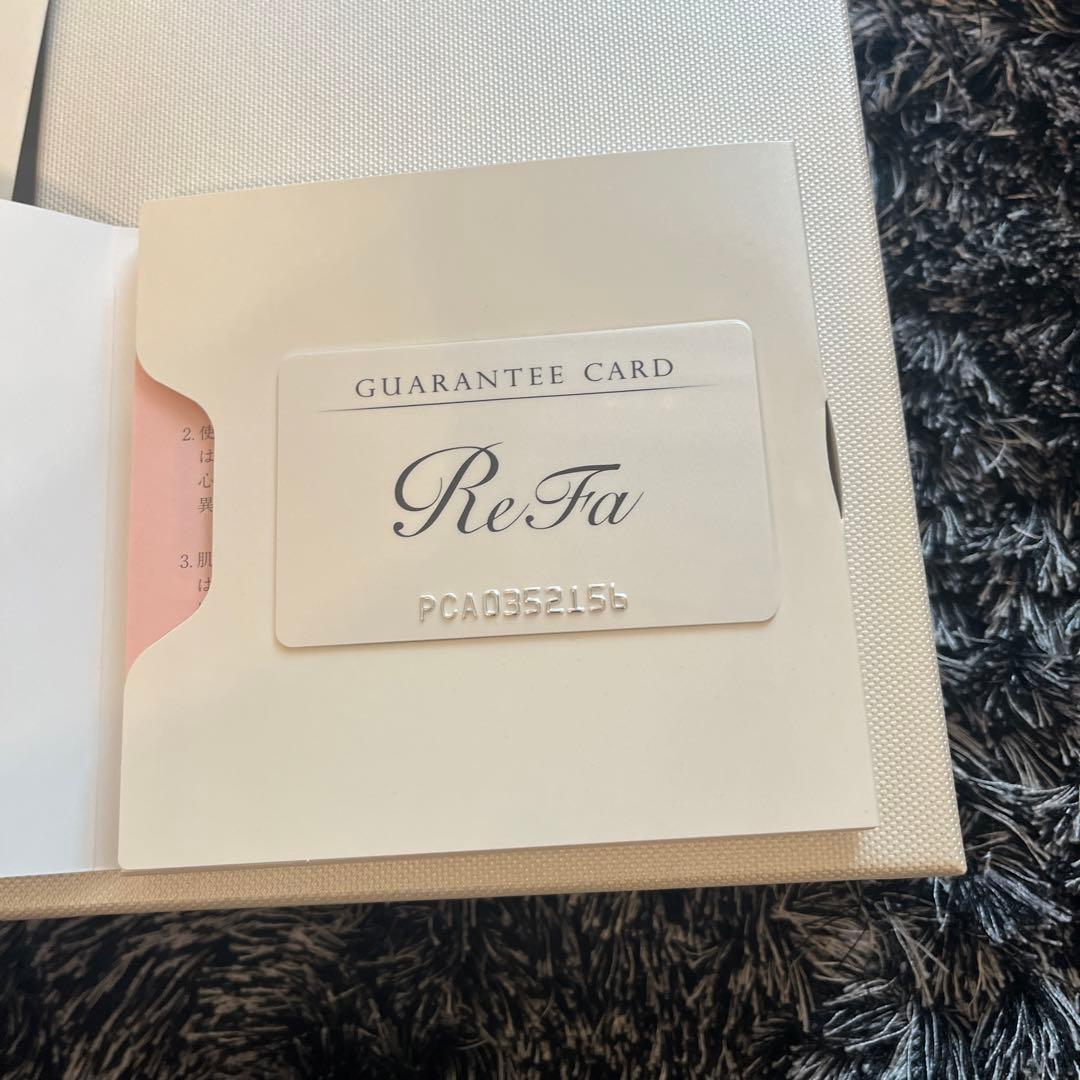 ReFa CARAT リファカレット