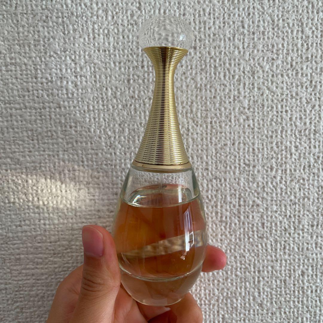 CHRISTIAN DIOR クリスチャンディオール ジャドール EDP  3…