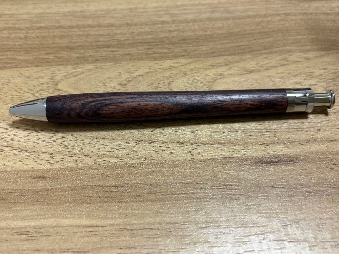 工房楔　ルーチェペン　キングウッド