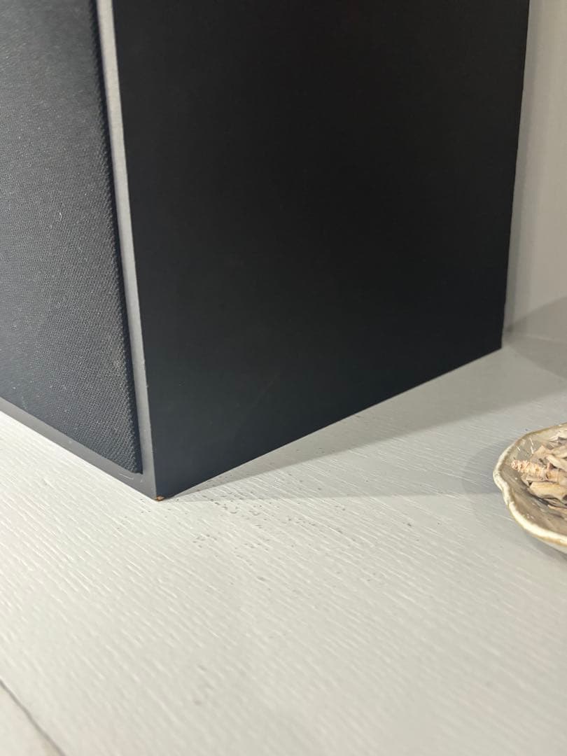 JBL 4312A Control Monitor ペア ブラック