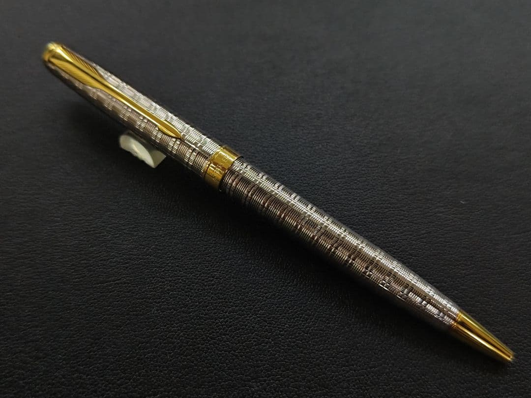 超貴！パーカー　ソネット ボールペン