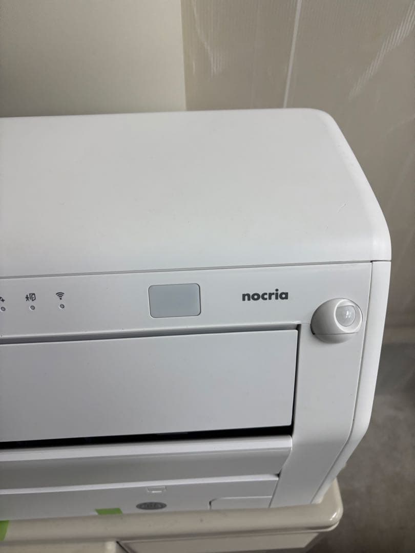 取付込☆福岡 エアコン 富士通 AS-R402M-W 2022年 14畳 100