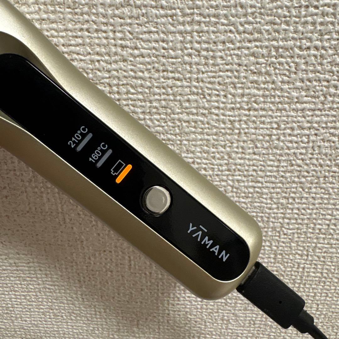 ✨極美品✨YAMAN ヘアボリューマープロ　YJHB7N