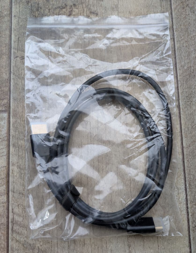ARTISUL SP1603 15.6インチ Type-Cケーブルセット
