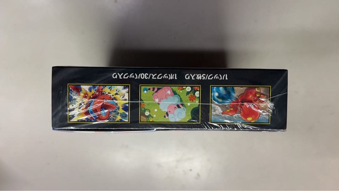 ニンジャスピナー ポケモンカード 2BOX シュリンク付き ポケカ