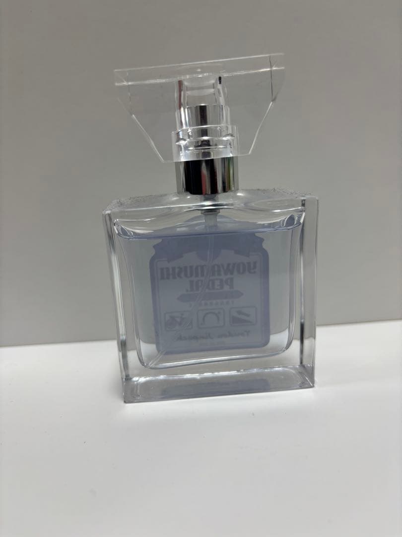 弱虫ペダル 東堂尽八 primaniacs フレグランス 30ml