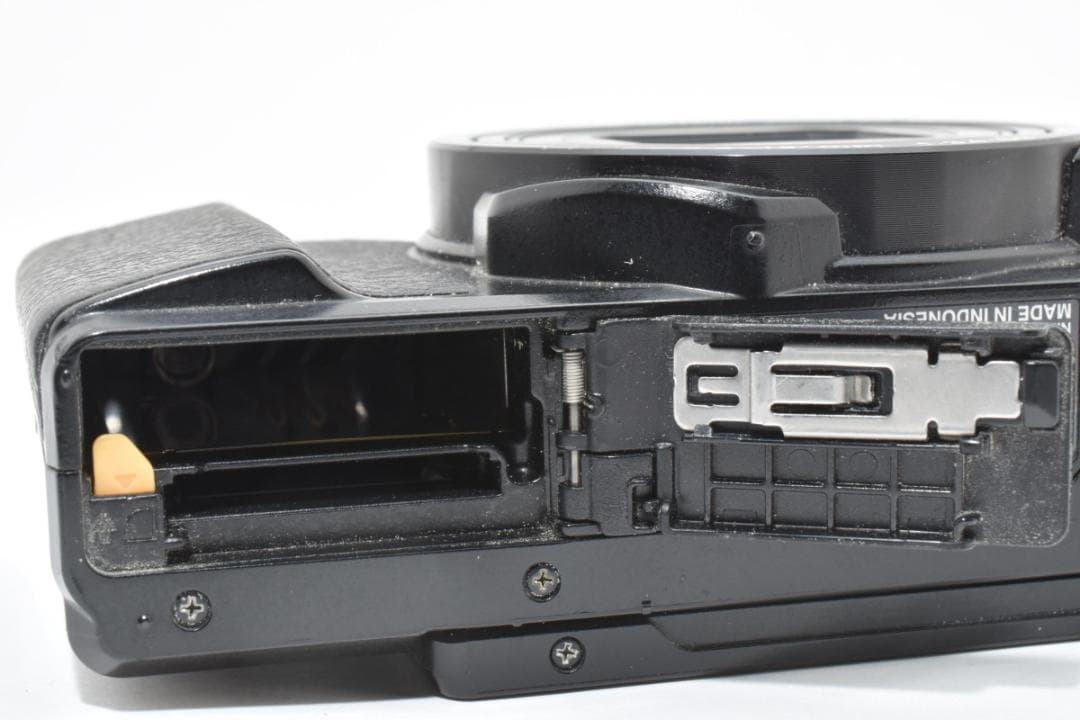 Nikon COOLPIX A900 35倍光学ズーム ニコン ジャンク