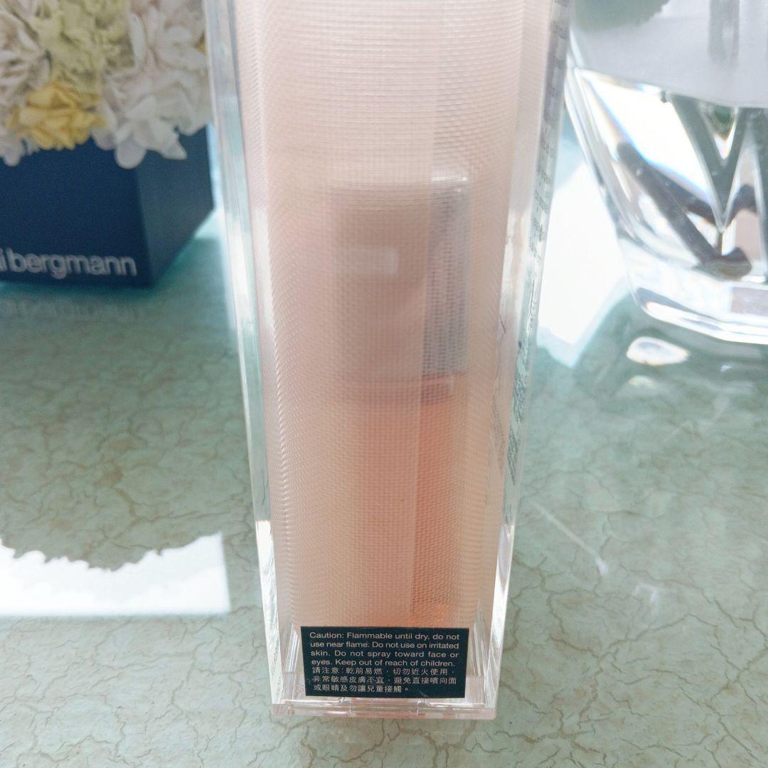 CHANEL シャネル　アリュール　オーデトワレ　15ml×3本セット 限定