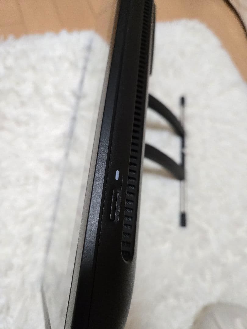 極美品Wacomワコム液タブDTK2260K1D Cintiq22FHDブラック