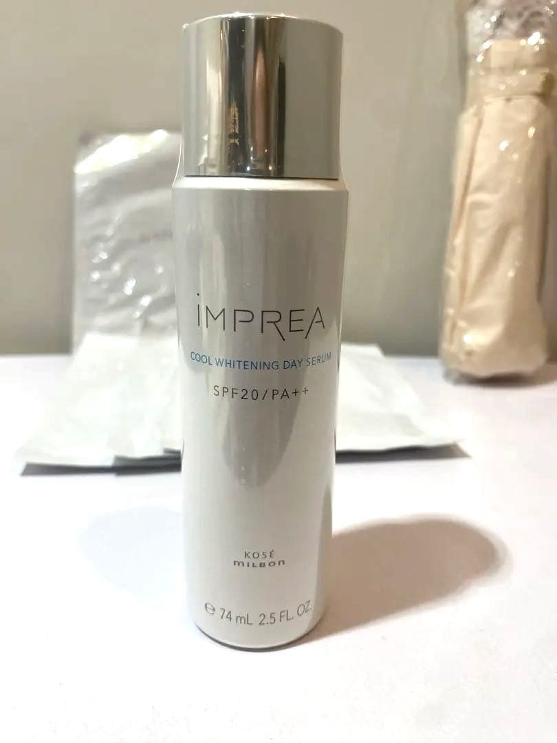 【新品未使用】iMPREAインプレア まとめ大量セット 定価11万相当 半額以下