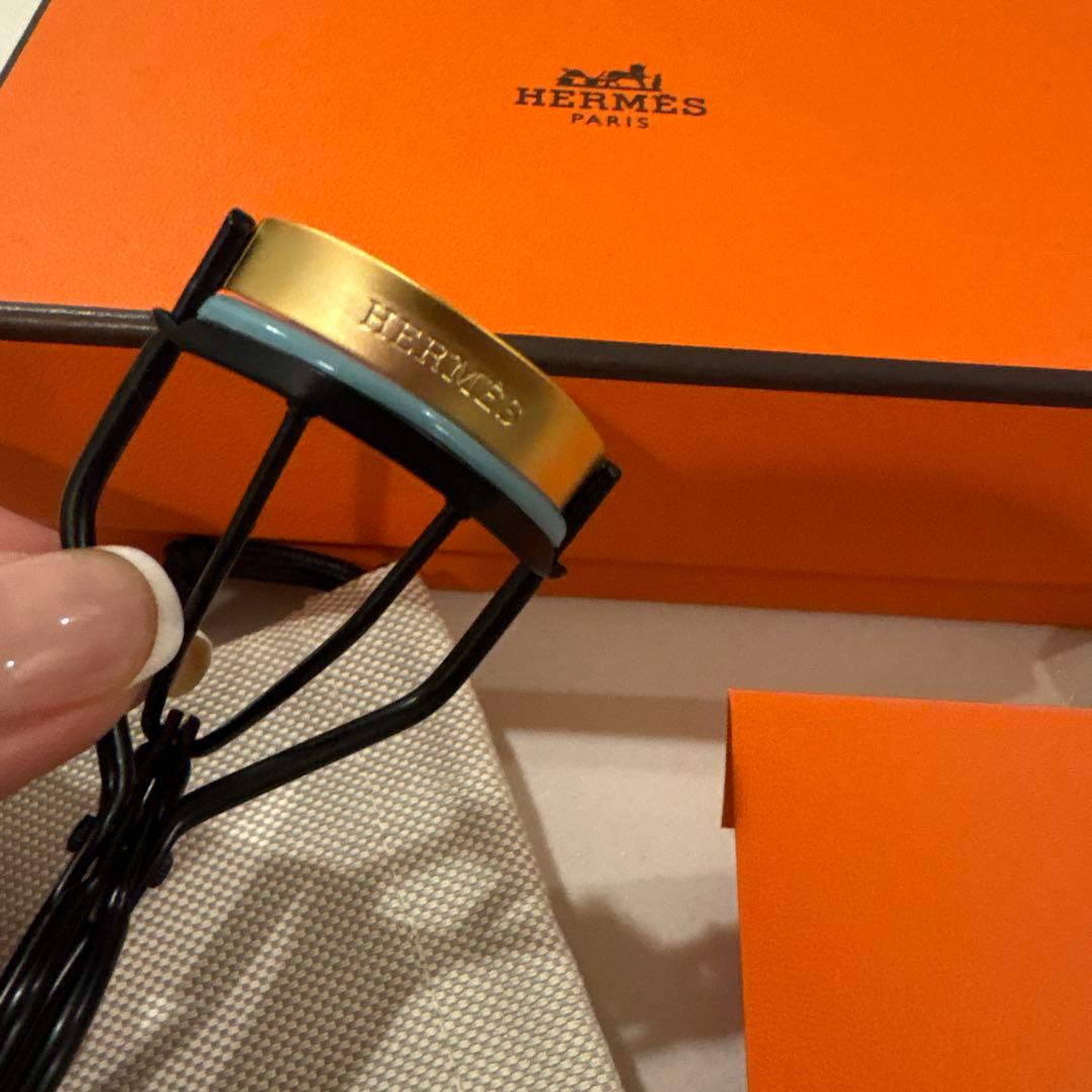 エルメス HERMES ビューラー②