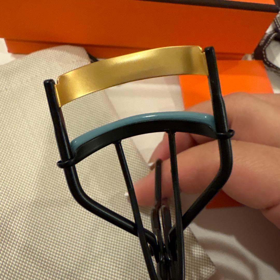 エルメス HERMES ビューラー②