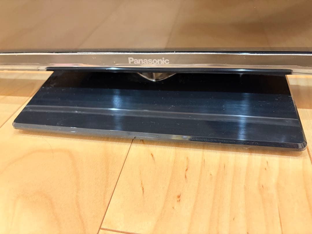 Panasonic 32V型 液晶テレビ TH-32E300 2017年製