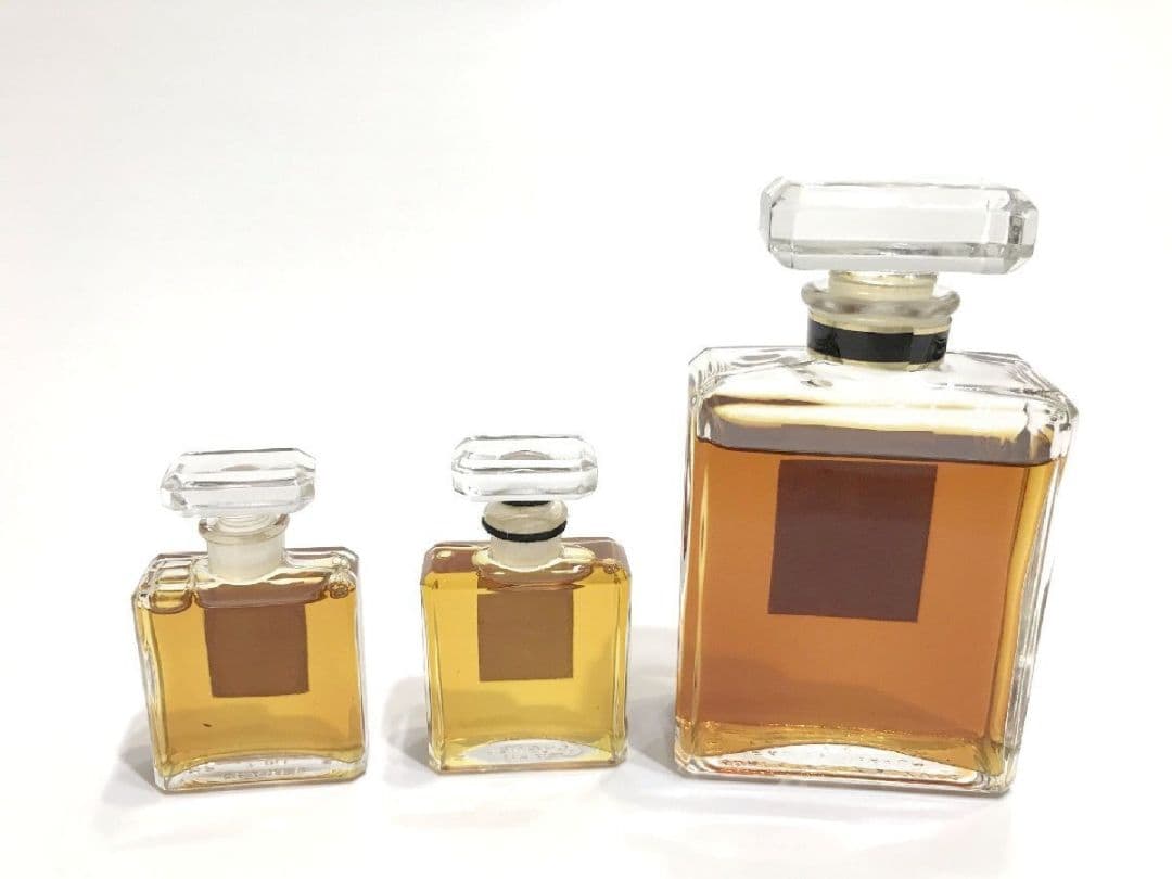香水シャネル CHANEL ココオードパルファムEDP50ml パルファム7ml