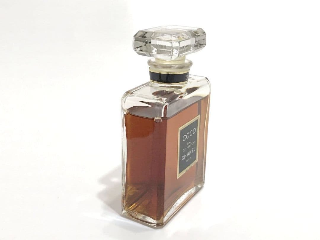 香水シャネル CHANEL ココオードパルファムEDP50ml パルファム7ml