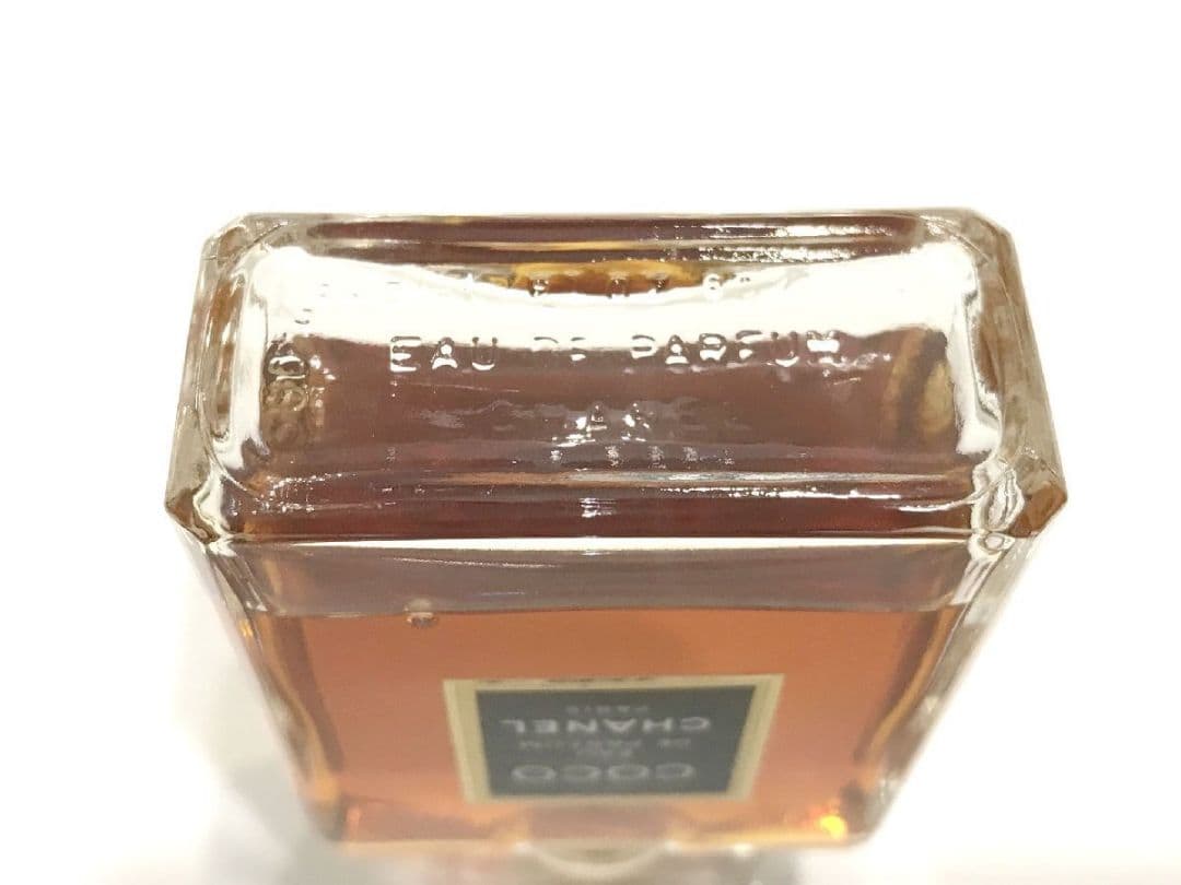 香水シャネル CHANEL ココオードパルファムEDP50ml パルファム7ml