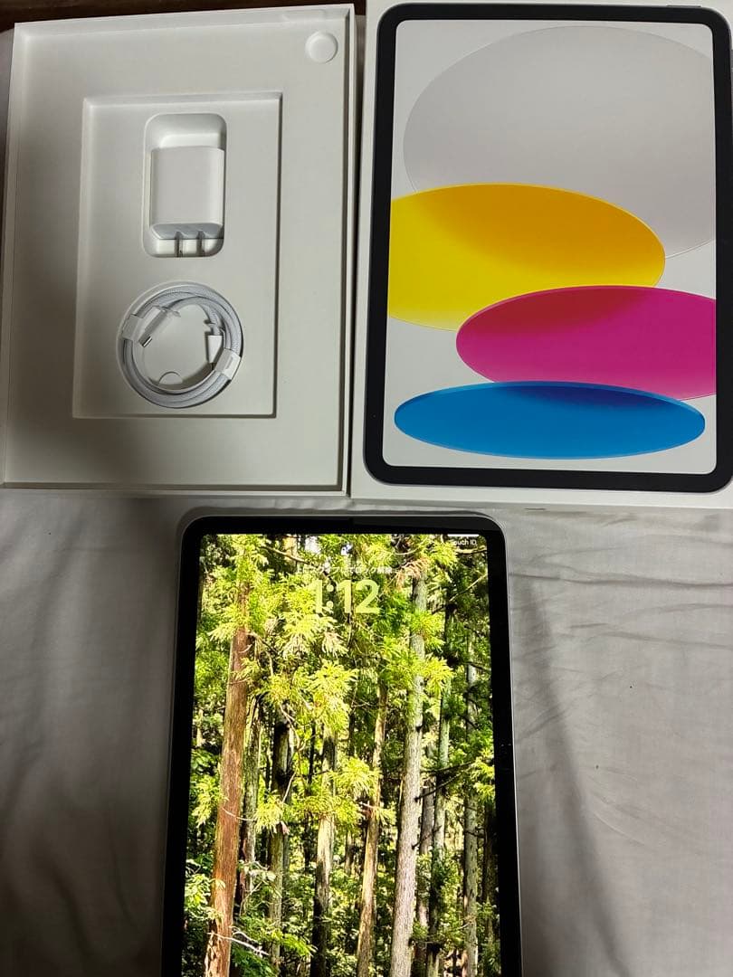 iPad 11インチ（A16）128GB Wi-Fiモデル