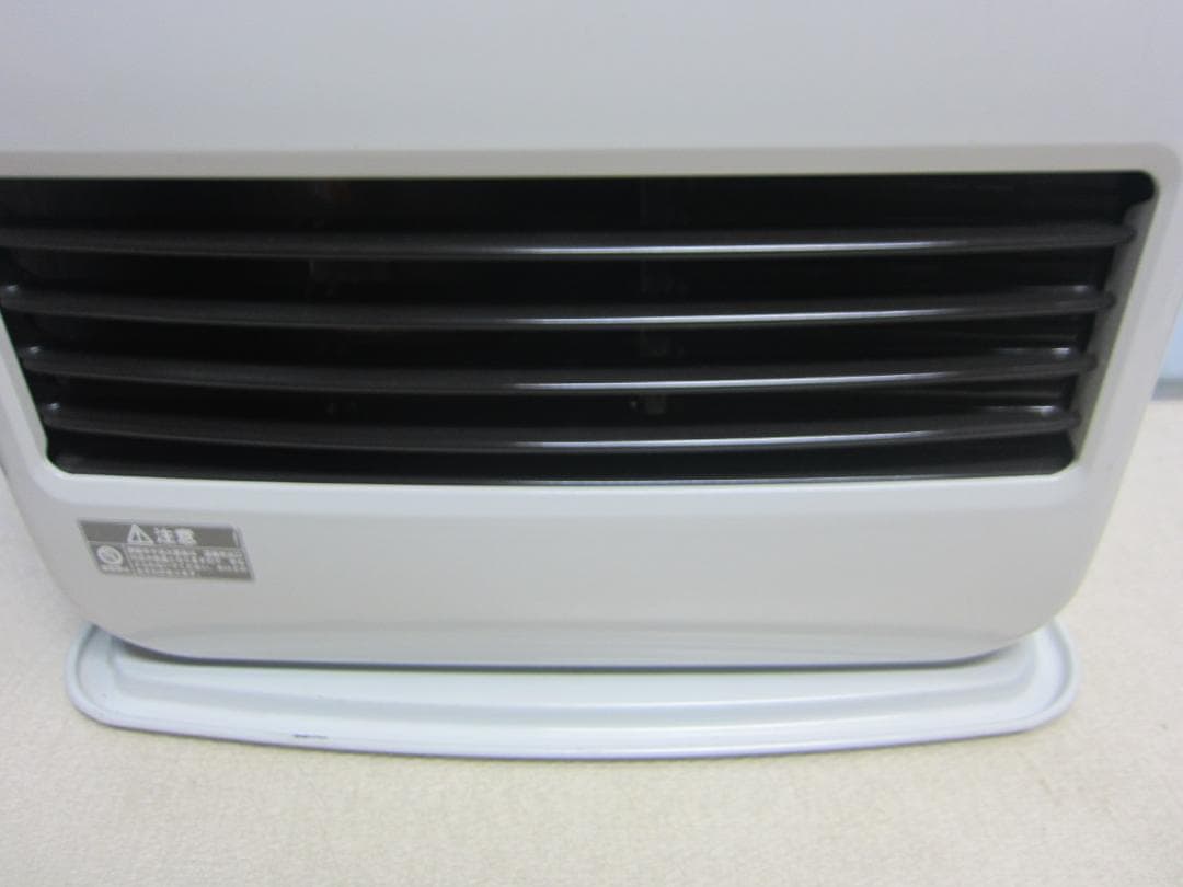 【S9640】整備済 石油ファンヒーター コロナ FH-G4620BY