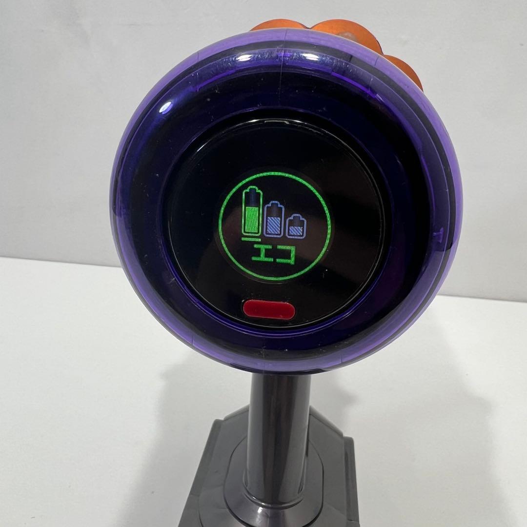 Dyson ダイソン SV18 コードレス掃除機 アタッチメント多数セット