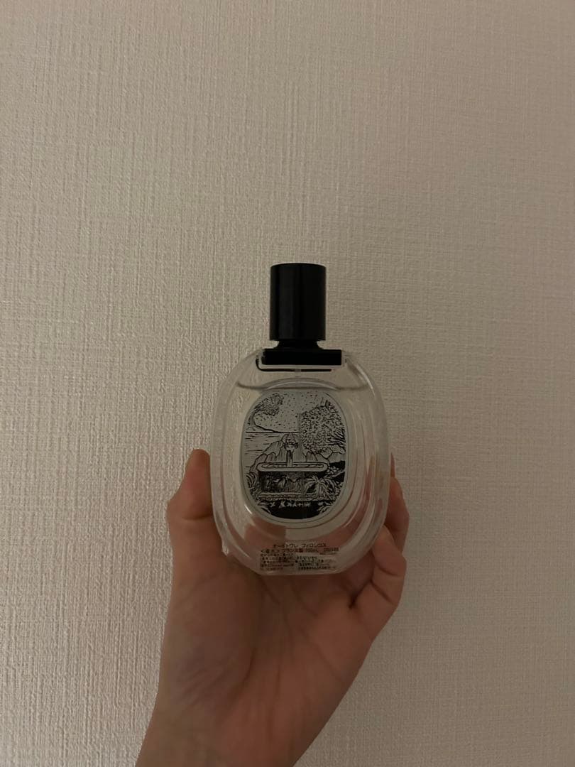 ディプティック　diptyque香水