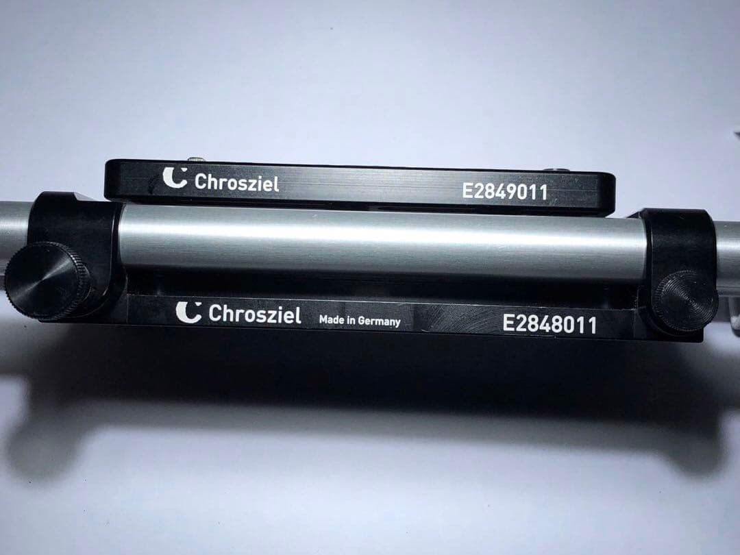 Chrosziel 401-450HD LWS-light カメラリグサポート
