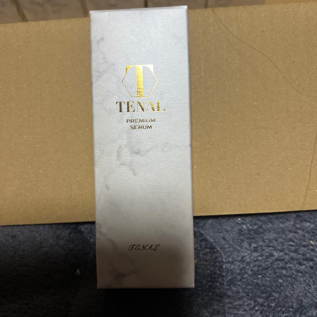 TENAL PREMIUM SERUM 25ml 6本セット